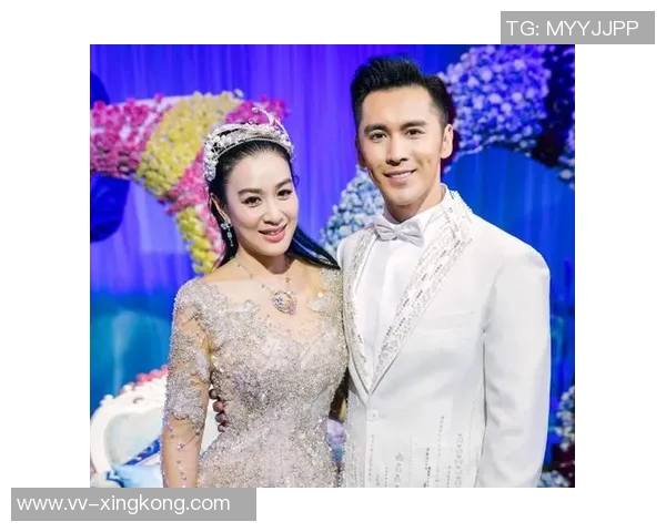 相差七岁姐弟恋甜蜜升级韩国国脚宋旻揆与女主播郭敏善喜结连理