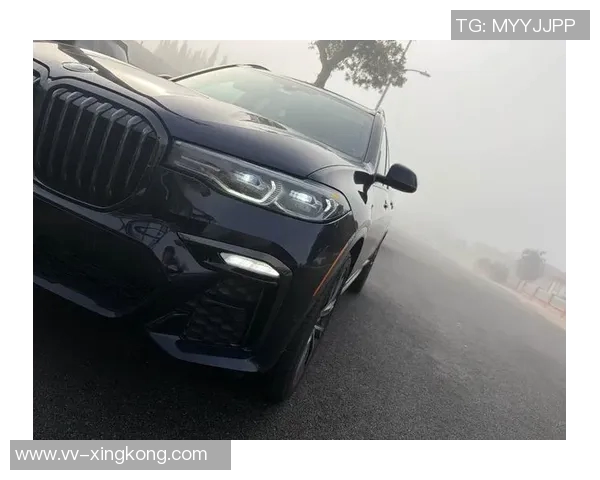 小迈克尔波特用宝马X7为母亲送上温暖圣诞礼物展现孝顺之心